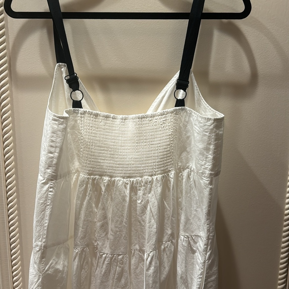 FRAME brand new scrappy dress - Picture 5 of 8